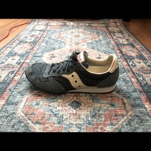 Women’s Saucony Original Bullet